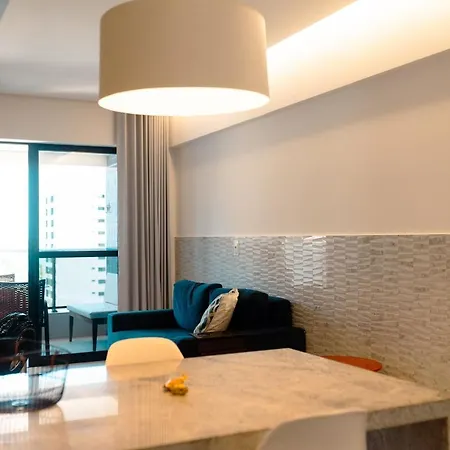 Apartamento Predio Com Excelente Custo Beneficio! Maceió Exterior foto