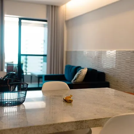 Apartamento Predio Com Excelente Custo Beneficio! Maceió Exterior foto