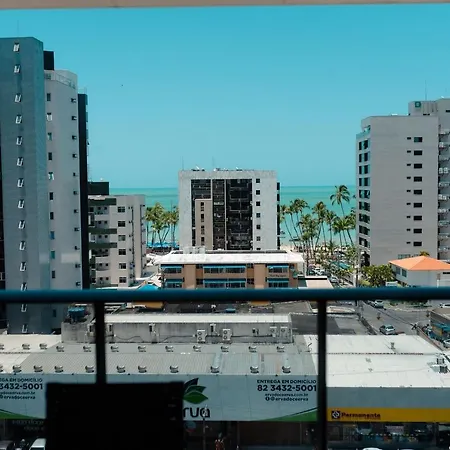 Apartamento Predio Com Excelente Custo Beneficio! Maceió Exterior foto