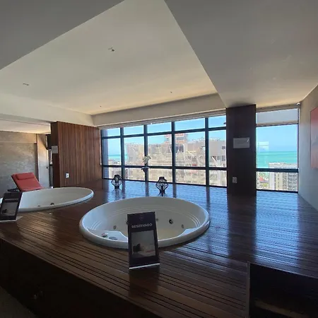 Apartamento Predio Com Excelente Custo Beneficio! Maceió Exterior foto
