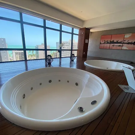 Apartamento Predio Com Excelente Custo Beneficio! Maceió Exterior foto