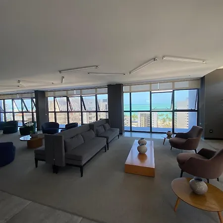 Apartamento Predio Com Excelente Custo Beneficio! Maceió Exterior foto