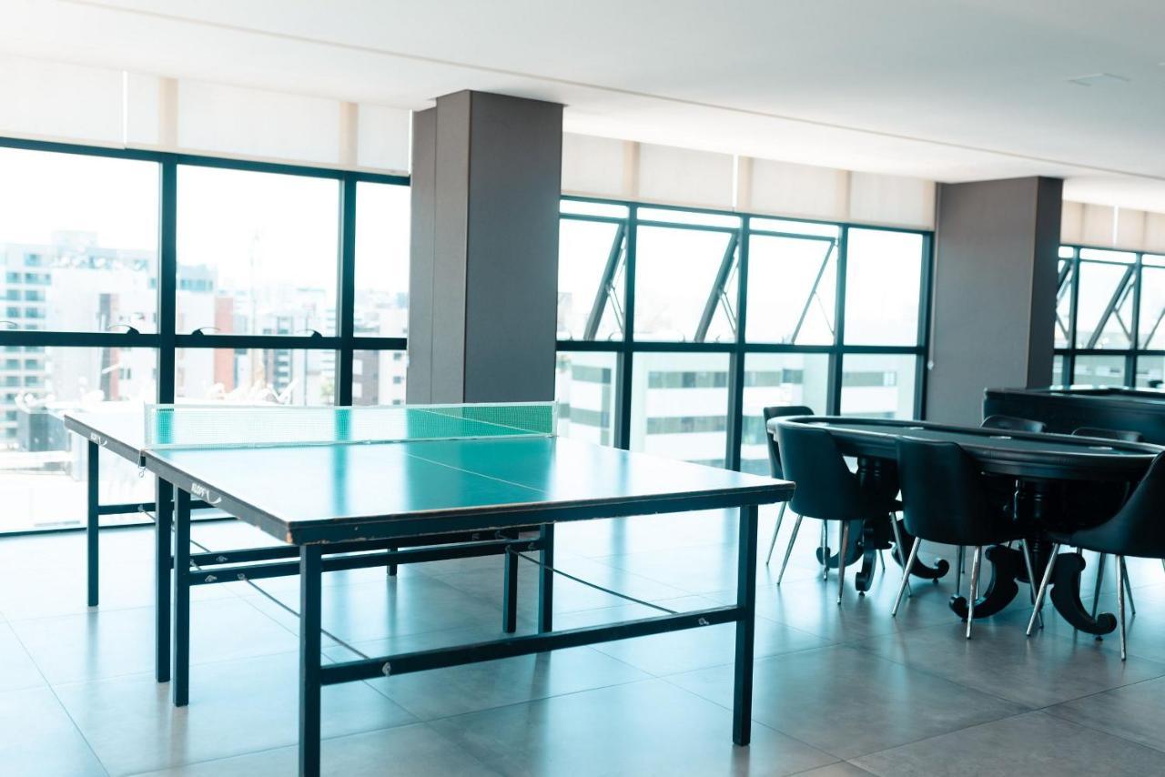 Apartamento Predio Com Excelente Custo Beneficio!