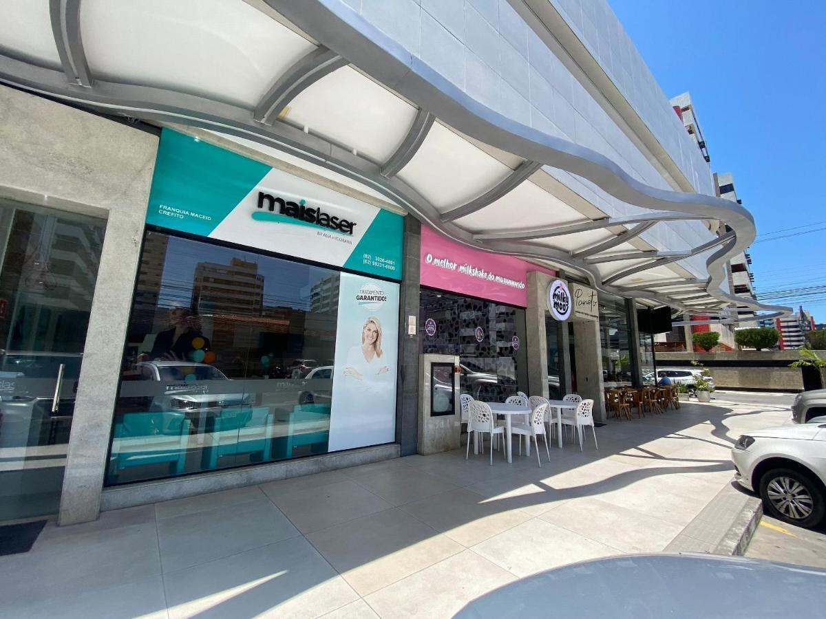 Predio Com Excelente Custo Beneficio! Apartamento *