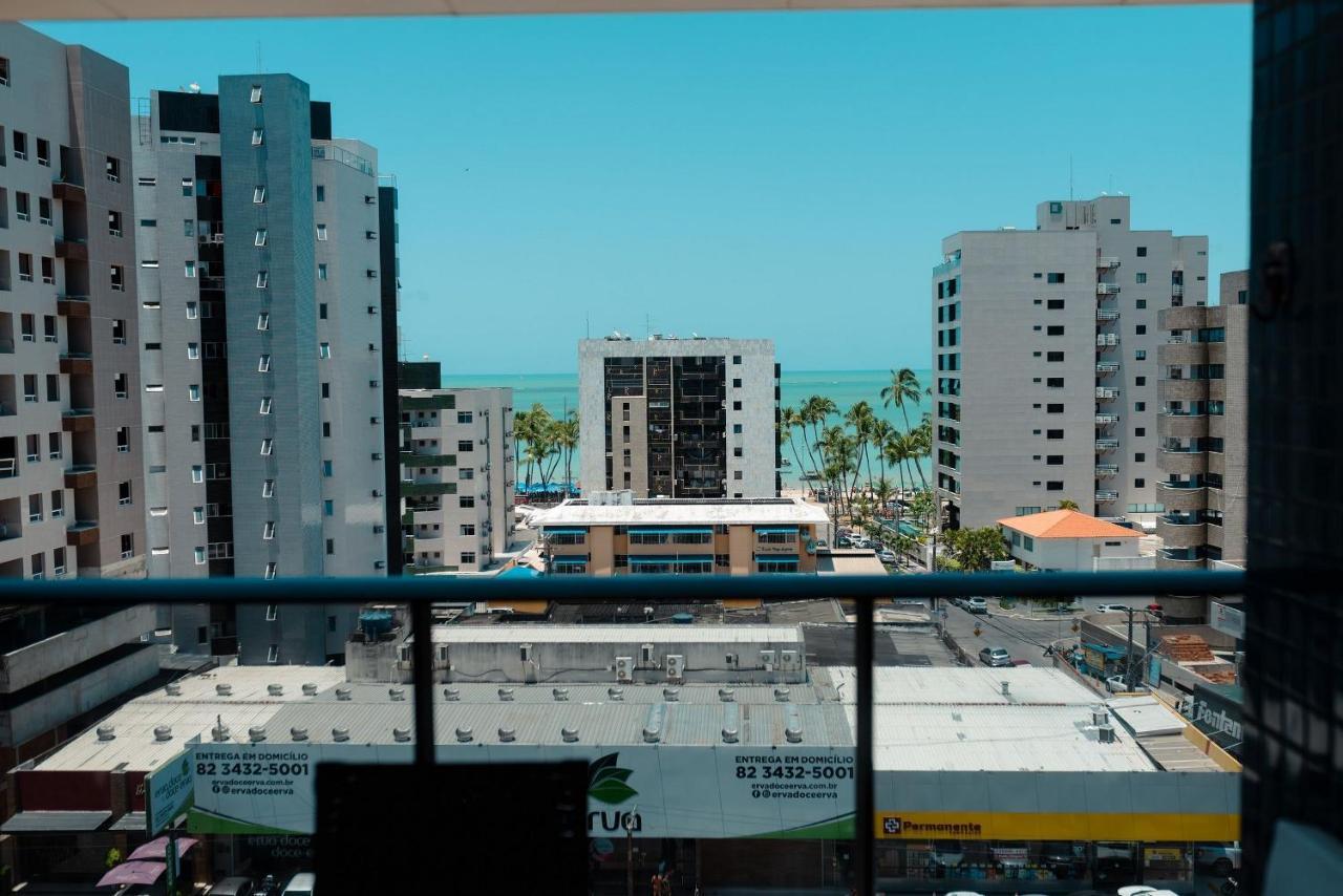 Predio Com Excelente Custo Beneficio! * Maceió