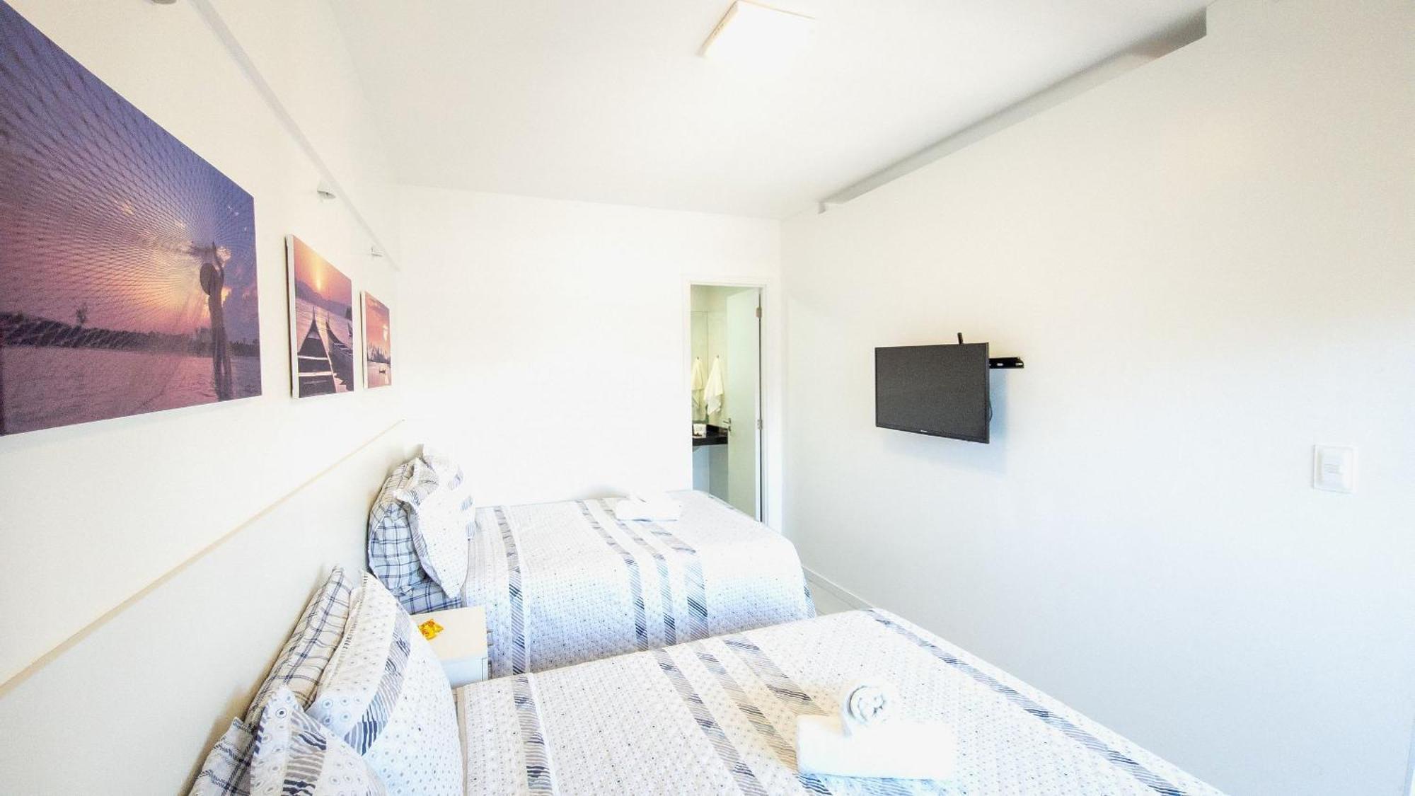 Apartamento Predio Com Excelente Custo Beneficio! *