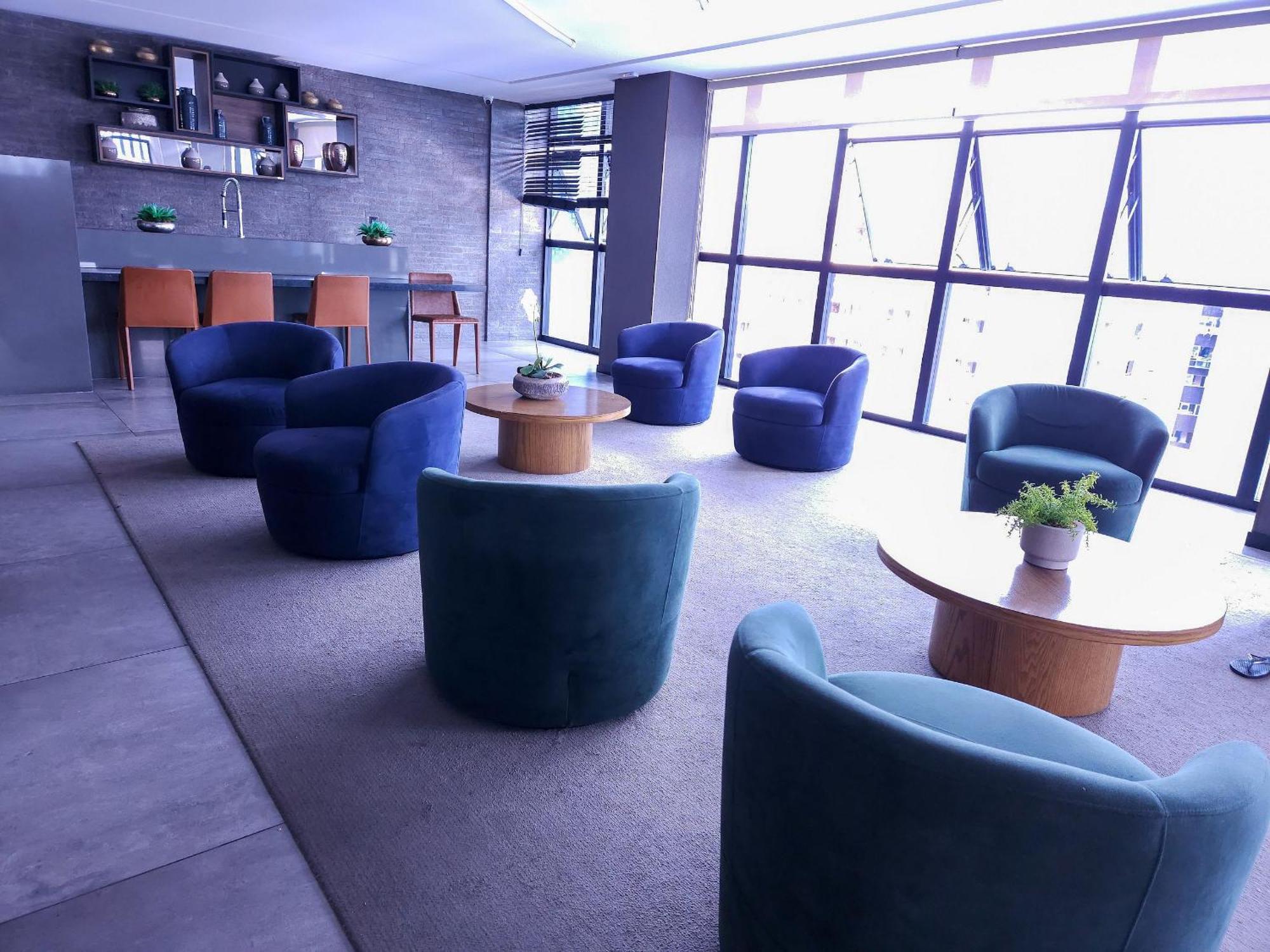 Predio Com Excelente Custo Beneficio! Apartamento