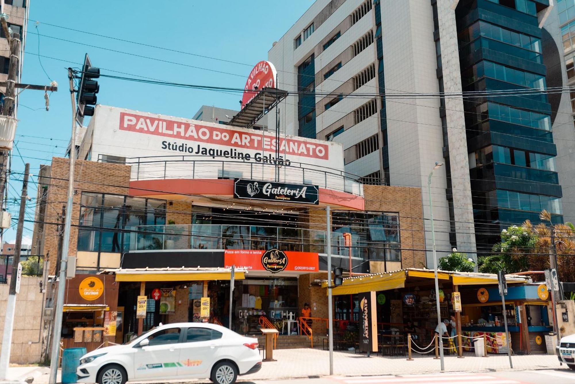 Predio Com Excelente Custo Beneficio! Apartamento *