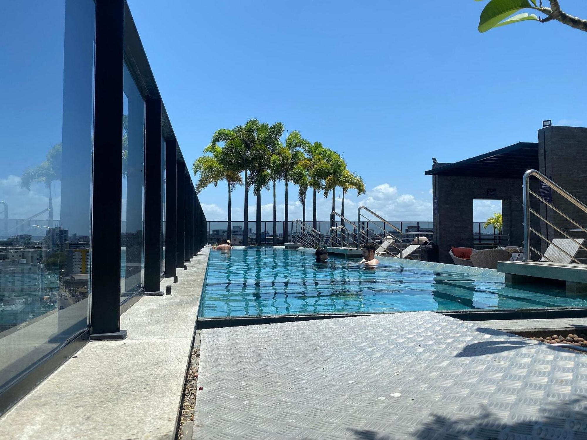Apartamento Predio Com Excelente Custo Beneficio! Maceió