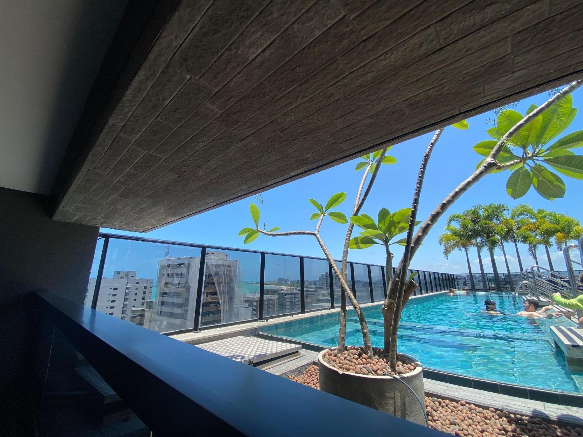 Apartamento Predio Com Excelente Custo Beneficio! *