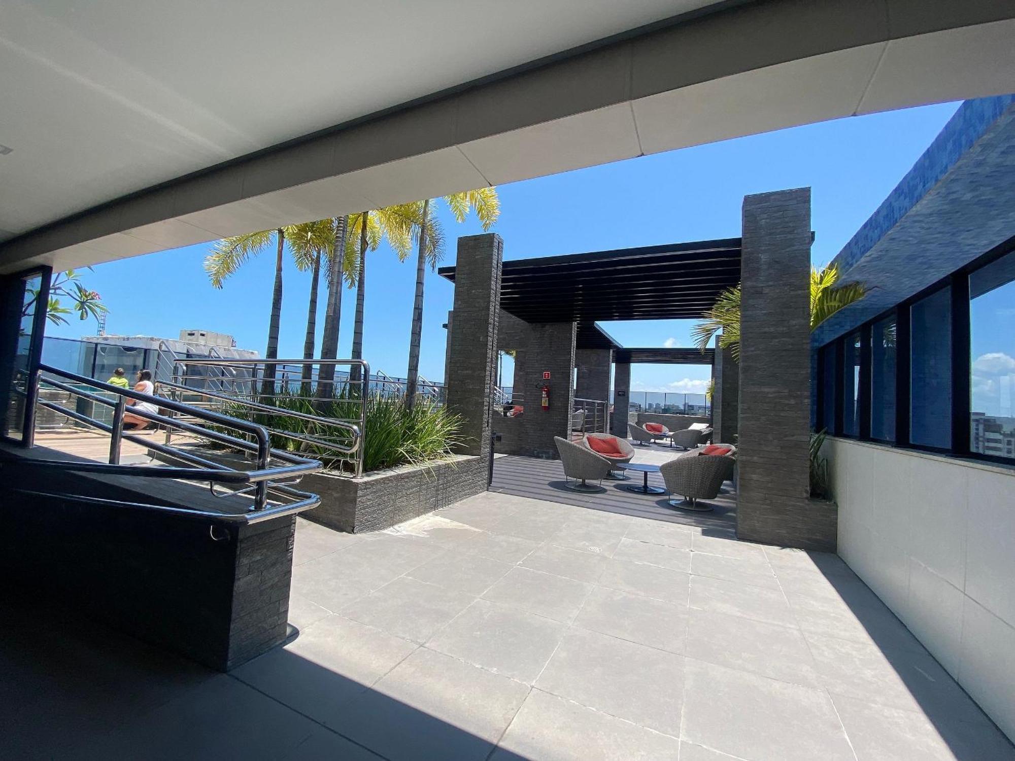 Apartamento Predio Com Excelente Custo Beneficio! *
