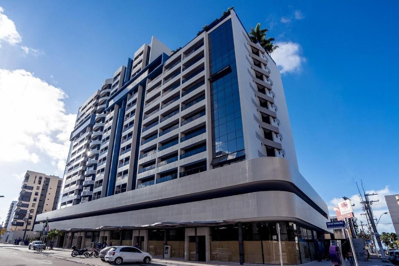 Predio Com Excelente Custo Beneficio! Apartamento Maceió